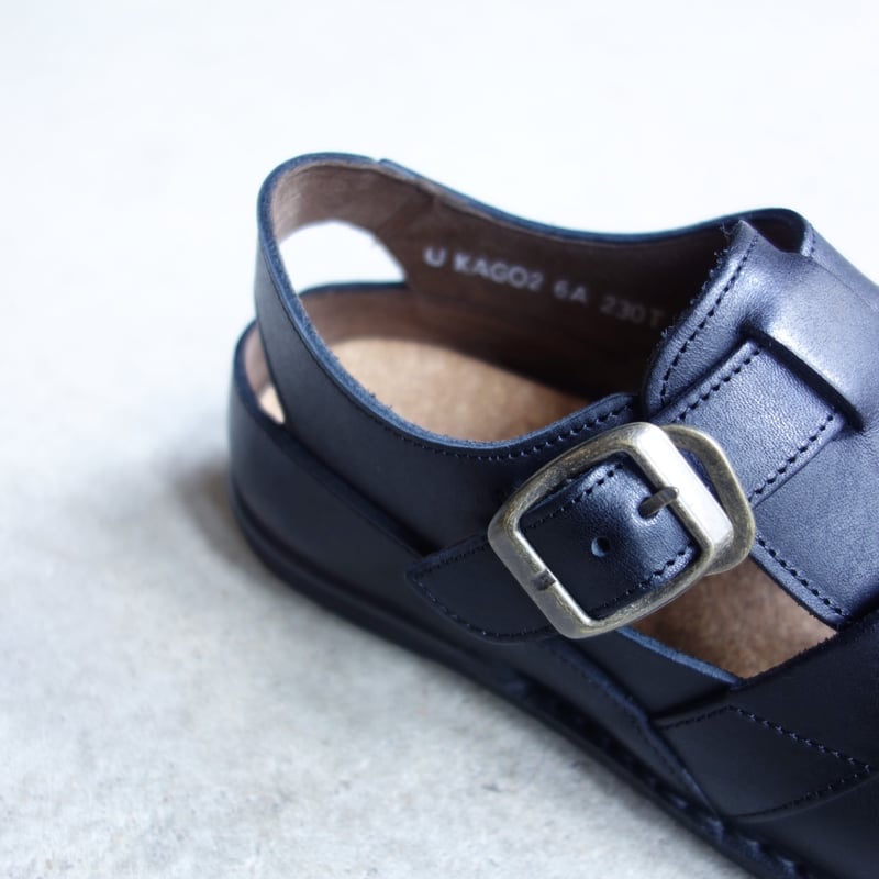 moonstar SLOW FACTORY SLUカゴ2 | folkhimeji's STORE