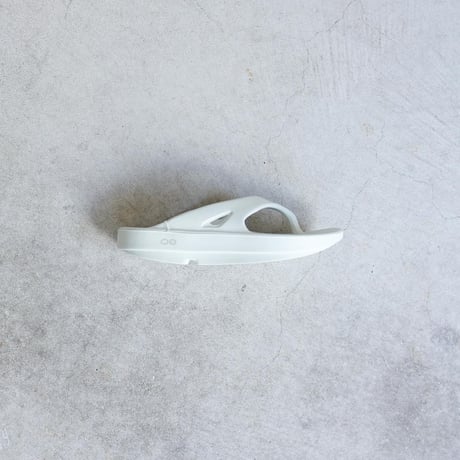 OOFOS　OOrignal for women's【Cosmic Gray】