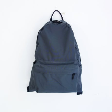 STANDARD SUPPLY　SIMPLICITY DAILY DAYPACK【Steel Grey】