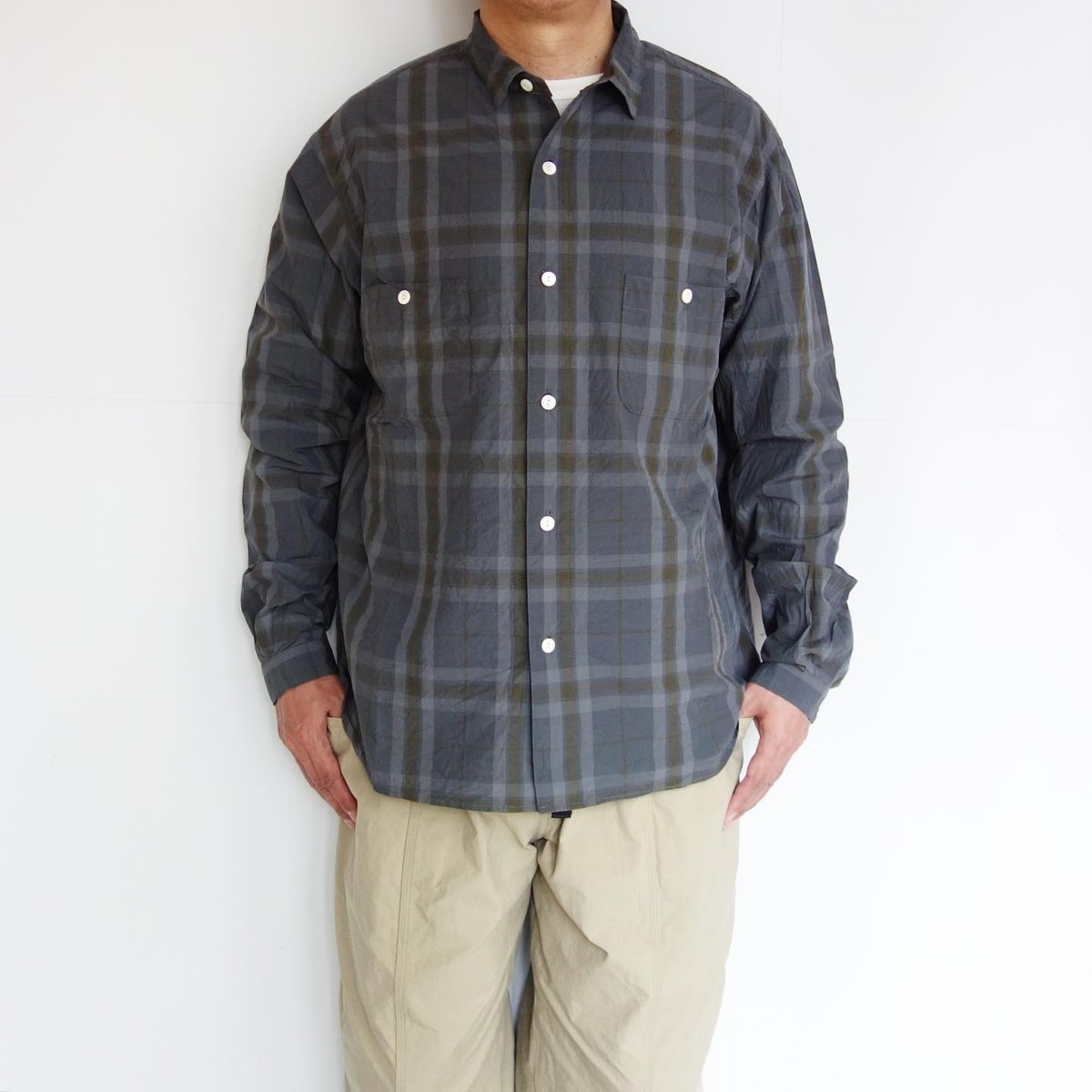 Another 20th Century 20th Century-FIX shirts【Wo Another 20th Century 20th Century-FIX shirts【Wo
