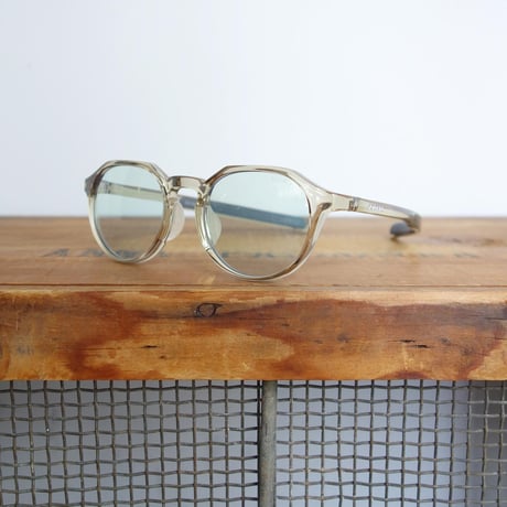 SOLAIZ　SLD-004【LIME/LIGHT BLUE】