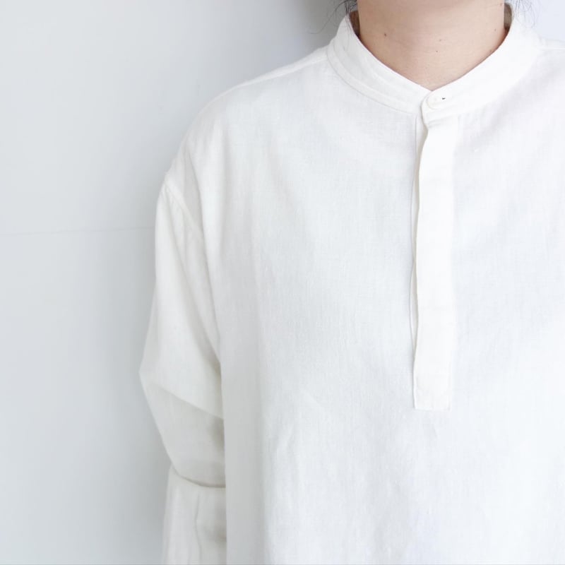 MITTAN カディクルタシャツ(SH-122) | folkhimeji's STORE