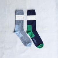 KARMAN LINE　Gemini for men's