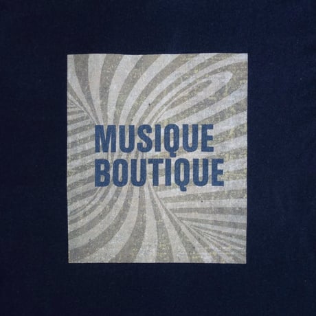 Tricomer　MUSIQUE BOUTIQUE