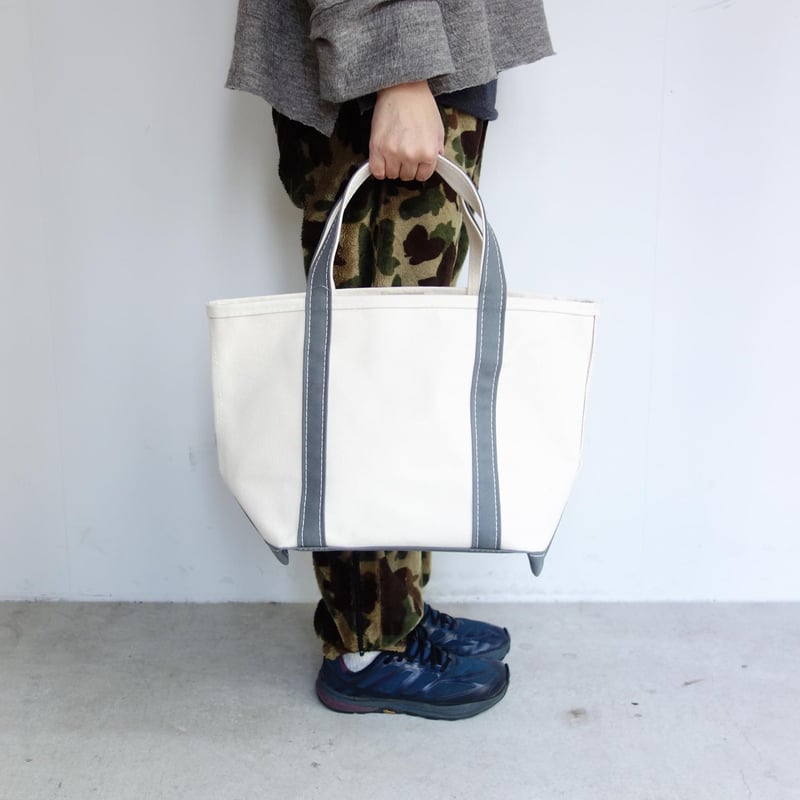Yoshiyuki 34 様L.L.Bean Boat and Tote トート L.L.Bean Boat And Tote Large – V.A. TOKYO ONLINE STORE