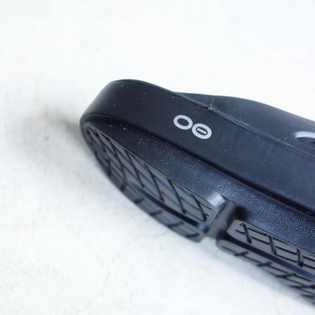 OOFOS　OOrignal【Black】 for men's