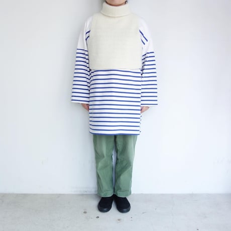 Koton　Baby alpaca ベスト