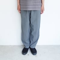South2 West8　Army String Pant - Poly Oxford