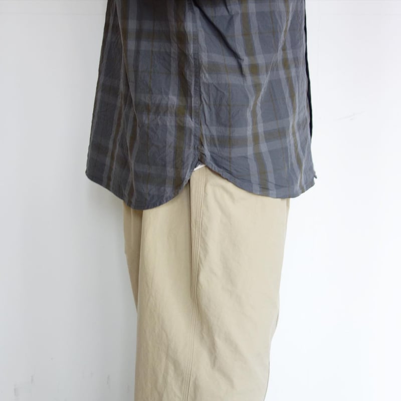 Another 20th Century FIX shirts シャツ L Another 20th Century（アナザートゥエンティースセンチュリー