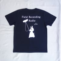 TACOMA FUJI RECORDS　FIELD RECORDING RADIO