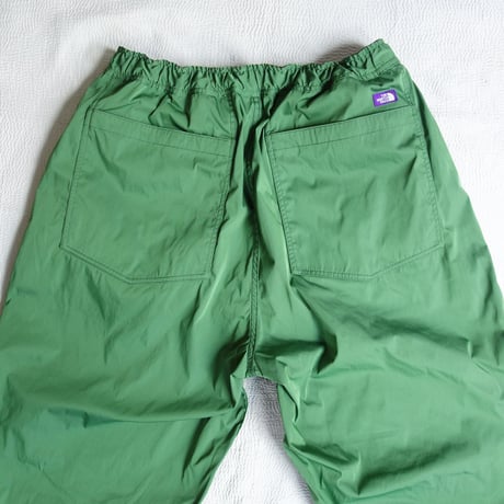 THE NORTH FACE PURPLE LABEL　Double-built Field Pants