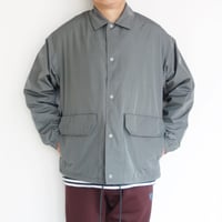THE NORTH FACE PURPLE LABEL　Field Coach Jacket
