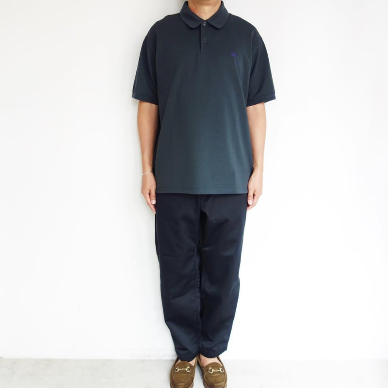 THE NORTH FACE PURPLE LABEL Chino Wide Tapered THE NORTH FACE PURPLE LABEL Chino Wide Tapered