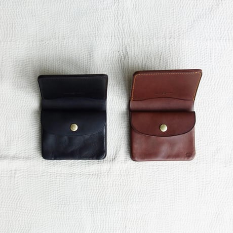 ARTS&CRAFTS　BILLFOLD WALLET【black】【choco】
