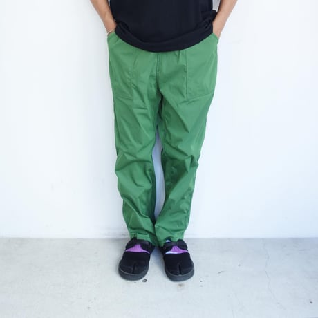 THE NORTH FACE PURPLE LABEL　Double-built Field Pants