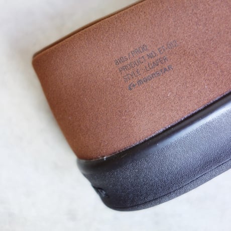 moonstar 810s　PROO【Dark Brown】for men's