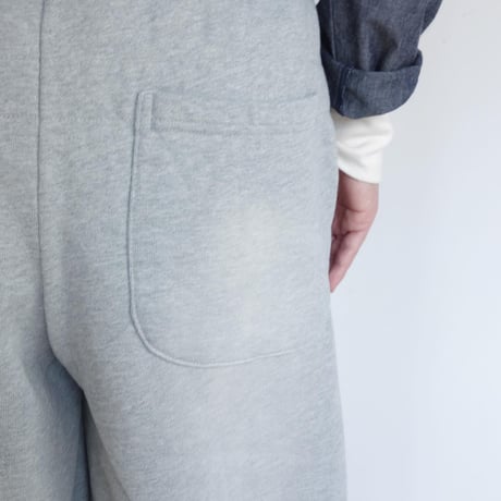 Rhodolirion　Logotype Balloon Pant