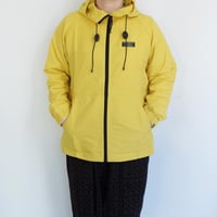 L.L.Bean　Mountain Classic Full Zip Jacket【Field Gold】