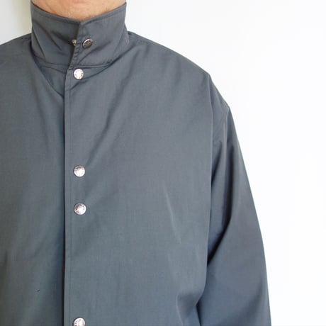 THE NORTH FACE PURPLE LABEL　65/35 Field Jacket【Asphalt Gray】