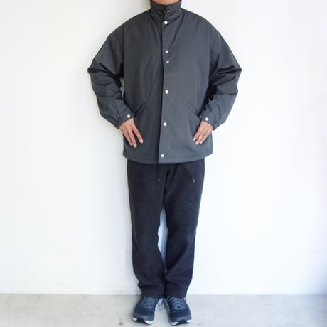 THE NORTH FACE PURPLE LABEL　65/35 Field Jacket【Asphalt Gray】