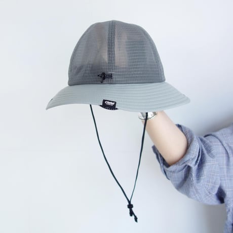 ciele　TRLBucket - Comp - Onehundred SL【Natural Grey】