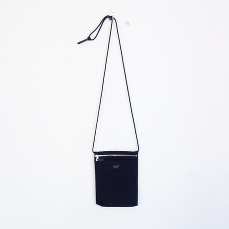 STANDARD SUPPLY　SIMPLICITY SLING PURSE L 【Dark Navy】