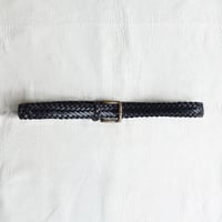 ARTS&CRAFTS　FIELDER MESH BELT
