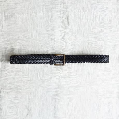 ARTS&CRAFTS　FIELDER MESH BELT
