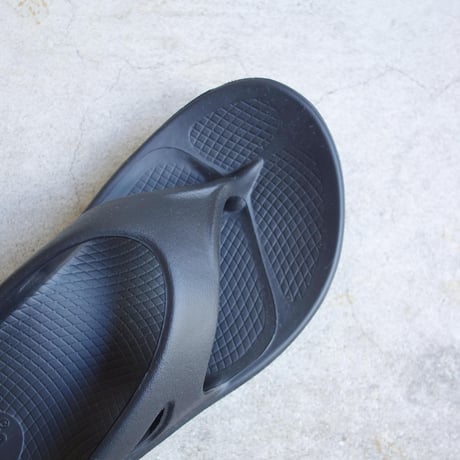 OOFOS　OOrignal for women's【Black】