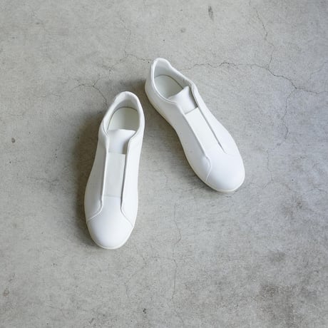 moonstar 810s　KITCH 【white】 for men's