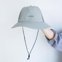 ciele　TRLBucket - Comp - Onehundred SL【Natural Grey】
