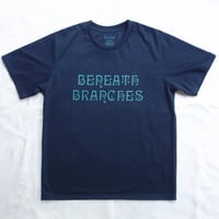 South2 West8　S/S Crew Neck Tee - BENEATH BRANCHES