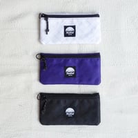 Flowfold　Creator Zipper Pouch Wallet