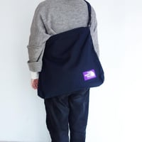 THE NORTH FACE PURPLE LABEL　Field Shoulder Bag