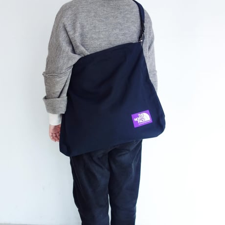 THE NORTH FACE PURPLE LABEL　Field Shoulder Bag