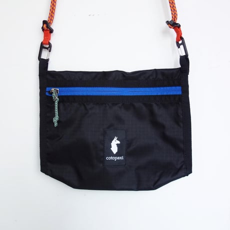 cotopaxi　Lista Lightweight Crossbody Bag - Cada Dia
