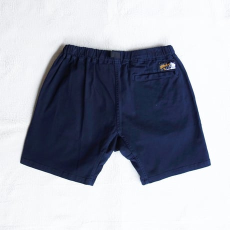 ROKX　MG ROKX SHORTS【Indigo】