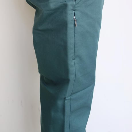 THE NORTH FACE PURPLE LABEL　Strech Twill Tapered Pants【Vintage Green】