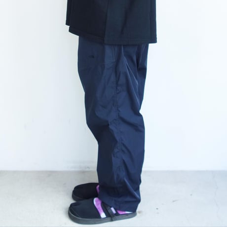 THE NORTH FACE PURPLE LABEL　Double-built Field Pants