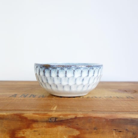 志野 鉢 木箱付き 四方鉢 陶板 古玩 骨董品 【公式通販】