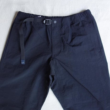 ROKX　DRY JAM PANT【Black】 for womem's
