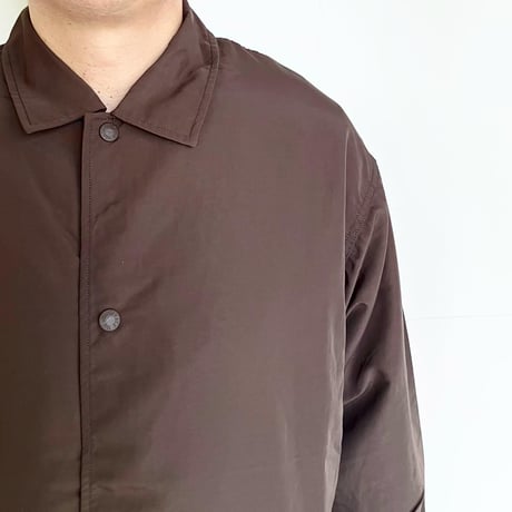 THE NORTH FACE PURPLE LABEL　PERTEX UNLIMITED Field Coach Jacket