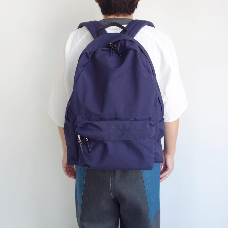 STANDARD SUPPLY SIMPLICITY DAILY DAYPACK【Purple STANDARD SUPPLY SIMPLICITY DAILY DAYPACK【Purple