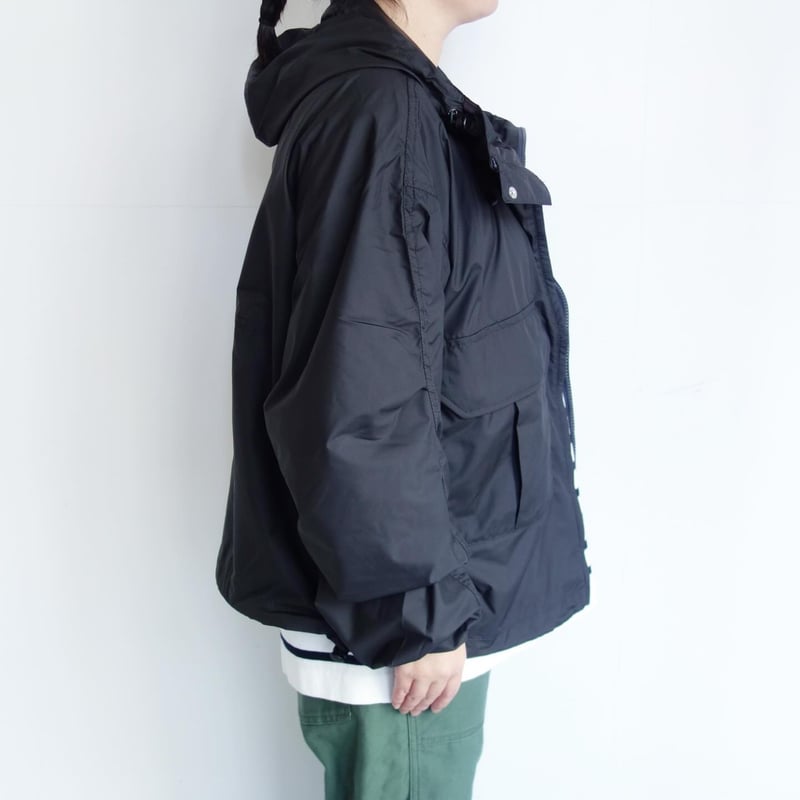 THE NORTH FACE PURPLE LABEL PERTEX QUANTUM Moun