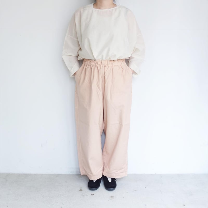 Koton バックワードパンツ | folkhimeji's STORE Koton バックワードパンツ | folkhimeji's STORE