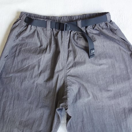 ROKX　FILTER RPS PANT【Chacoal】 for mem's