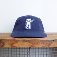 TACOMA FUJI RECORDS　STRETCH MAN CAP