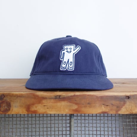 TACOMA FUJI RECORDS　STRETCH MAN CAP