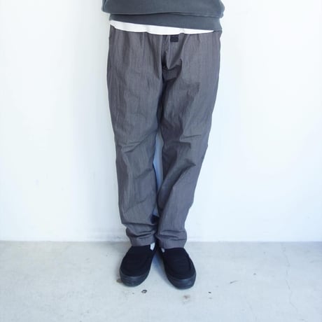 ROKX　FILTER RPS PANT【Chacoal】 for mem's
