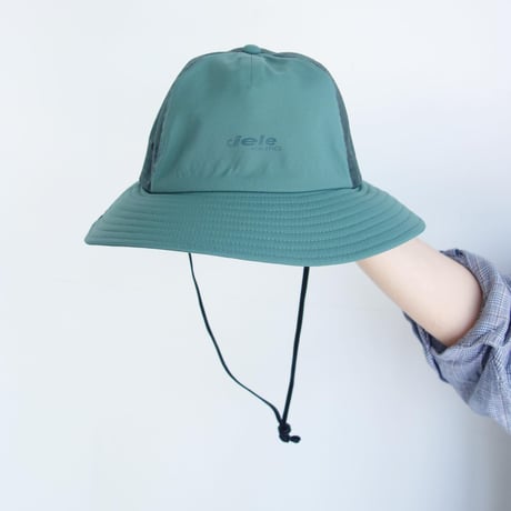 ciele　TRLBucket - Comp - Onehundred SL【Silver Pine】